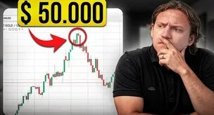 ЭТО Самый Простой Способ Читать Графики! Трейдер объясняет — Видео от LOG Capital