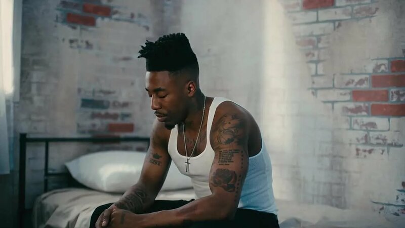 Dax - Lonely Dirt Road (Official Music Video) — Видео от Exclusive SHIT ...