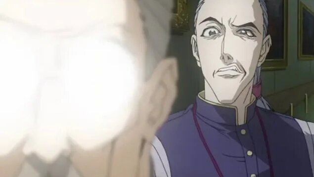 Аниме: "Хельсинг" Все серии подряд |Аниме марафон - Смотреть онлайн в ...