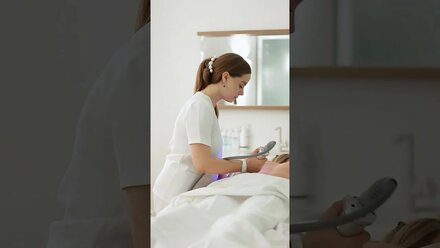 Самый безопасный метод похудения и борьбы с целлюлитом на любой стадии - Эндосфера терапия!