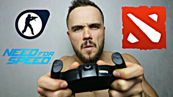 [Игорь Войтенко QnA] Как Перестать Играть В Игры Навсегда! — Видео от Video Archive