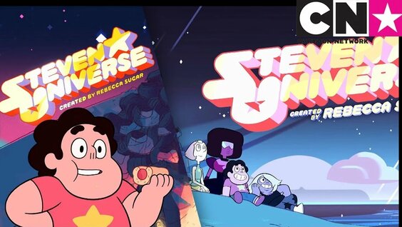 Steven Universe Steven And The Stevens