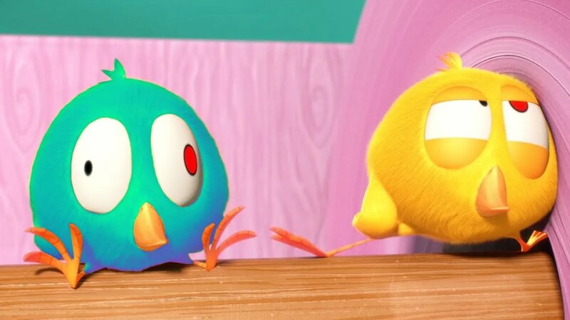 Onde está Chicky? 2022 | SOFT Paper | Desenhos Animados Infantil ...