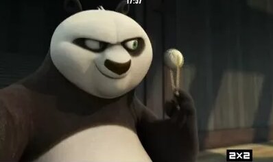 Vietsub Jkung Fu Panda 3