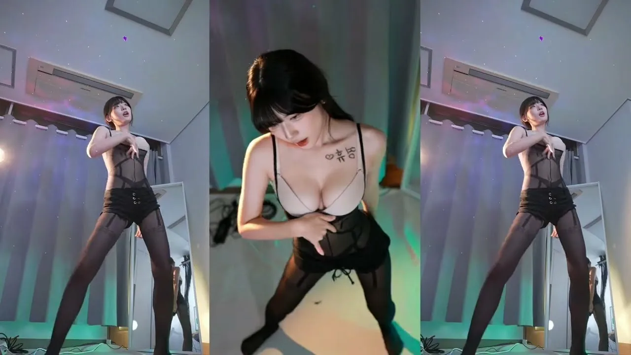 mesmerizing performance