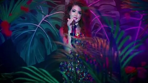 Amerikalik va rus onalarining porno videolari