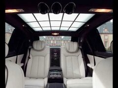 Maybach 62S