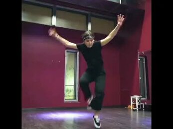 Ася - hip hop