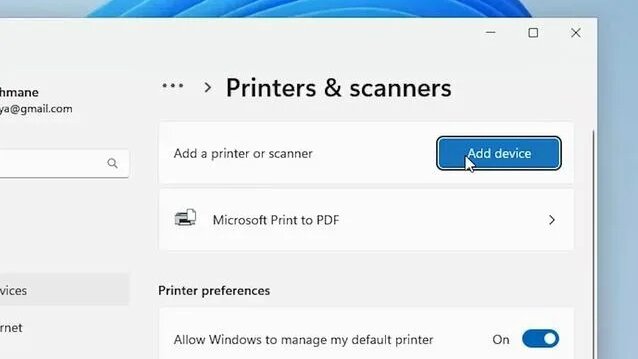 How to Download & Install Canon Mf3010 Printer Driver in Windows 11 PC ...