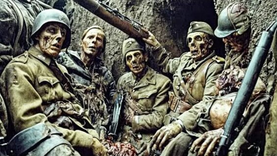 Самые Невероятные Находки Времен Второй Мировой Войны — Видео от Мир Великого Открытия