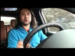 075 Porsche Cayenne 2007 Наши тесты