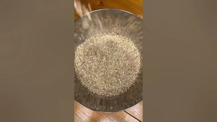 🔥Перловочка в печи🔥