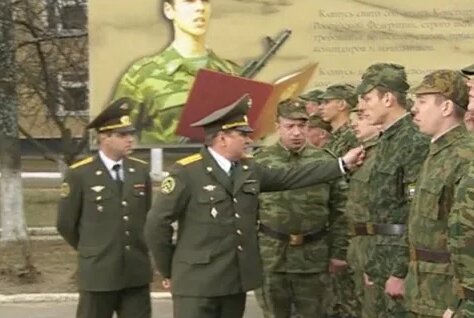 Солдаты Здравствуй Рота Новый Год 2 Серия