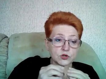 Тамара Розинская постановка цели 4