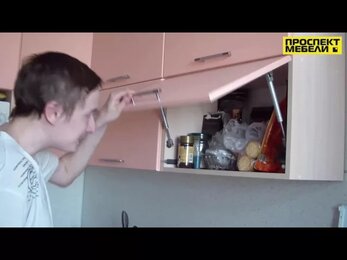 Отзыв клиента. Самарская 25.Проспект Мебели.