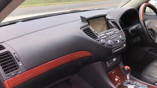 Nissan Cima 2005