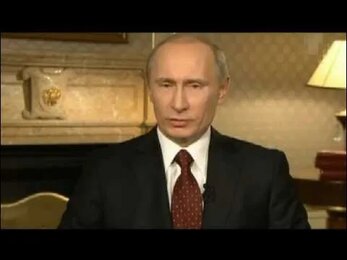 Озвучка - В.В.Путин - Василий Динов - www.dinoff.ru