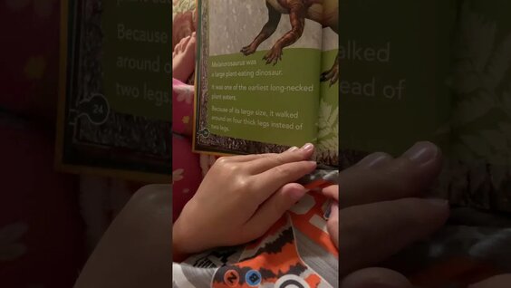 Dinosaur Pronunciation