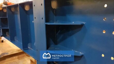 Изготовление балки МИК П П3, П3а П4, П4а