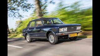 Fiat 132p - klasyk, który tworzył historię