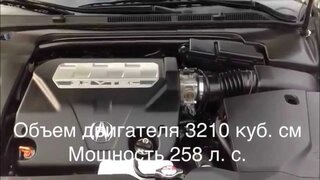 Обзор Acura TL 2003-2008.  Тест-драйв