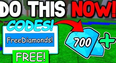Redeem THIS CODE For FREE Diamonds 99 Nights in the Forest Codes