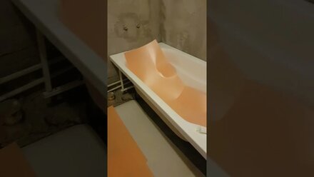 ремонт санузла до и после в рязани