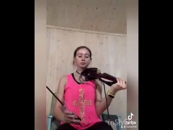 Toxic - Britney Spears cover