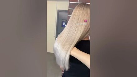 #hairstyle #hair #колорист #haircolor #окрашиваниеволос #beauty #парикмахер #hairextensions