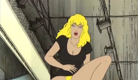 Қожайынның кискасын жалау