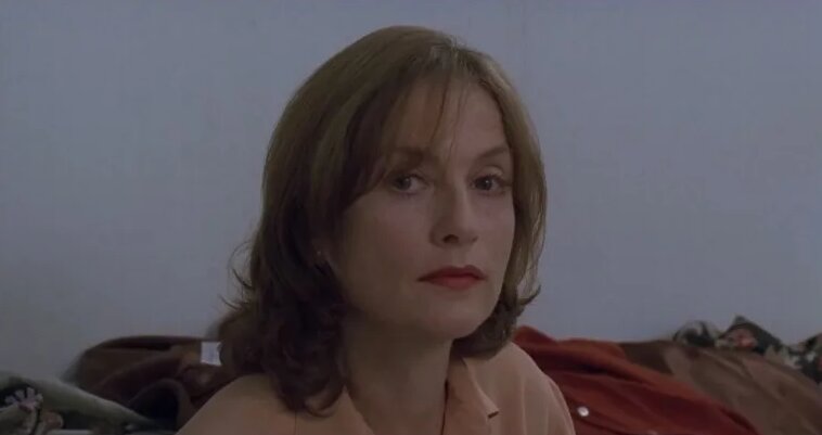 Пианистка/ La Pianiste (2001) Русский трейлер (субтитры) - Смотреть ...