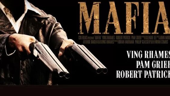 Film De La Mafia Complet En Francais