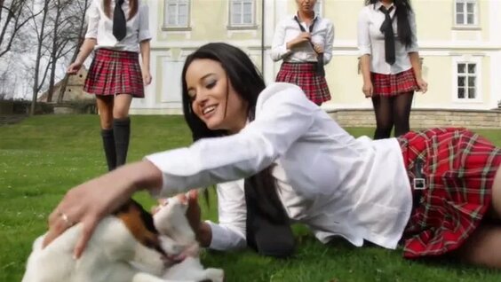 Eng chiroyli 5 daqiqalik porno videolar