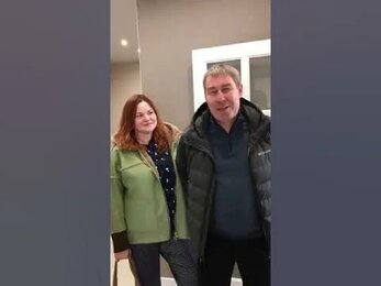 Ремонт #632 Дизайнерский ремонт квартиры в Михайловском парке