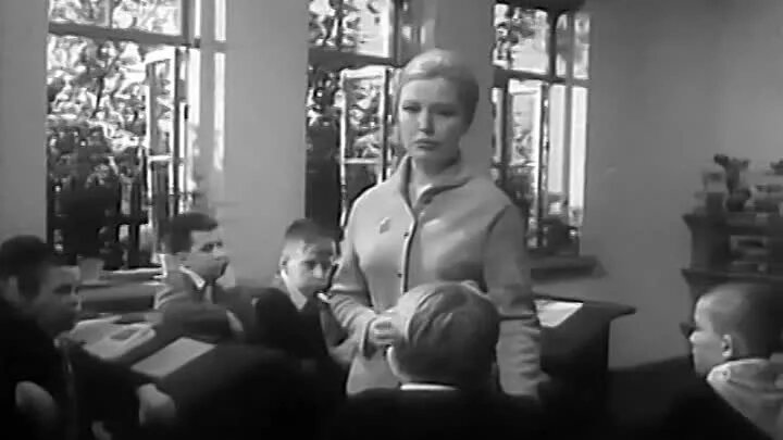 Сумка, полная сердец 1964 года - Смотреть онлайн в поиске Яндекса по Видео