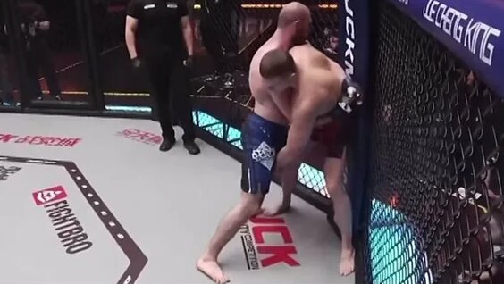 Видео от Sport News.MMA — Видео от Sport News.MMA