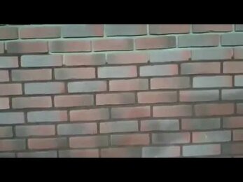 АртСтройДизайн. Отделка гаража клинкером