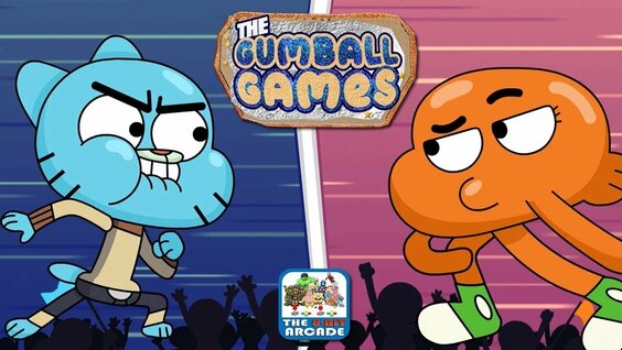 amazing gumball games  Cartoon network, Film, Çizgi film