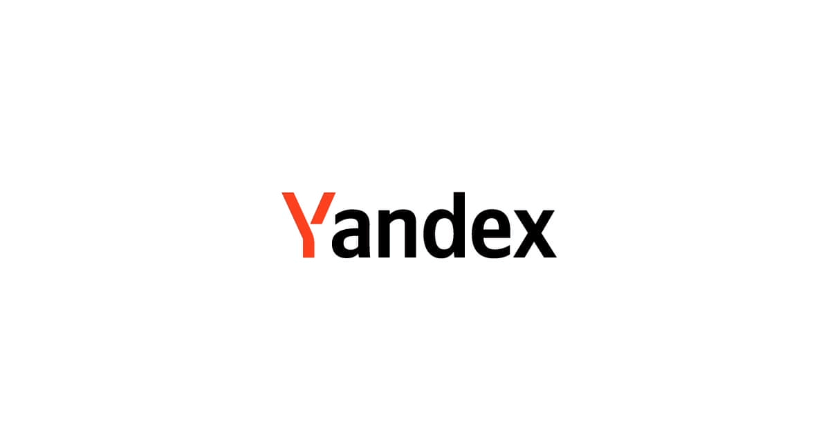Yandex Updates Logo to Reflect Current Ecosystem of Online and Offline ...