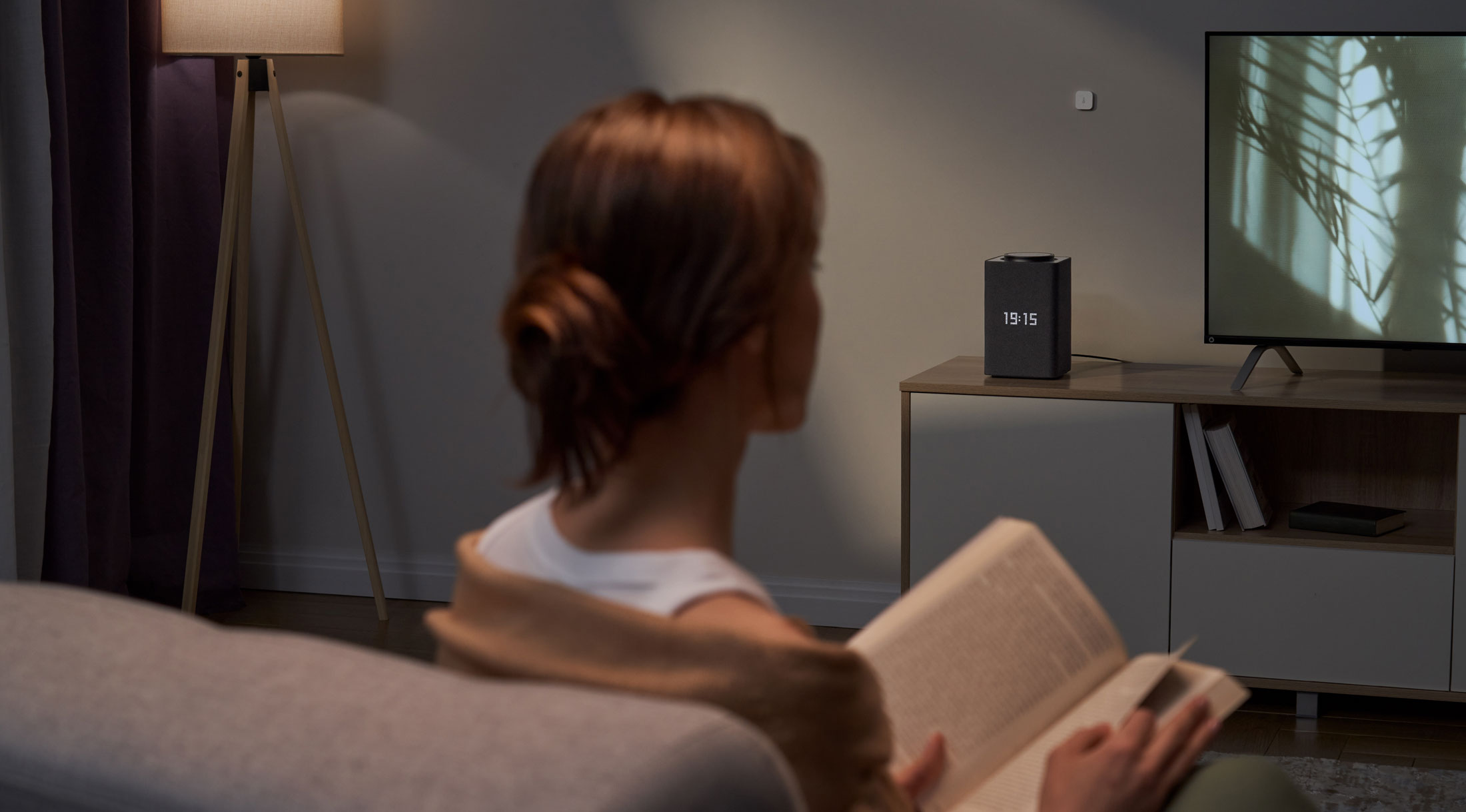 В Казахстане стартовали продажи умных устройств Яндекса