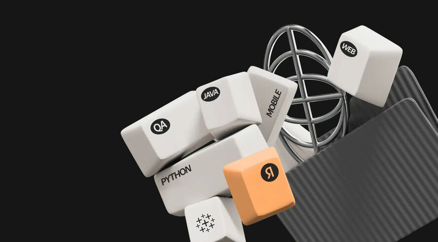 Яндекс Практикум поможет бизнесу растить IT-специалистов