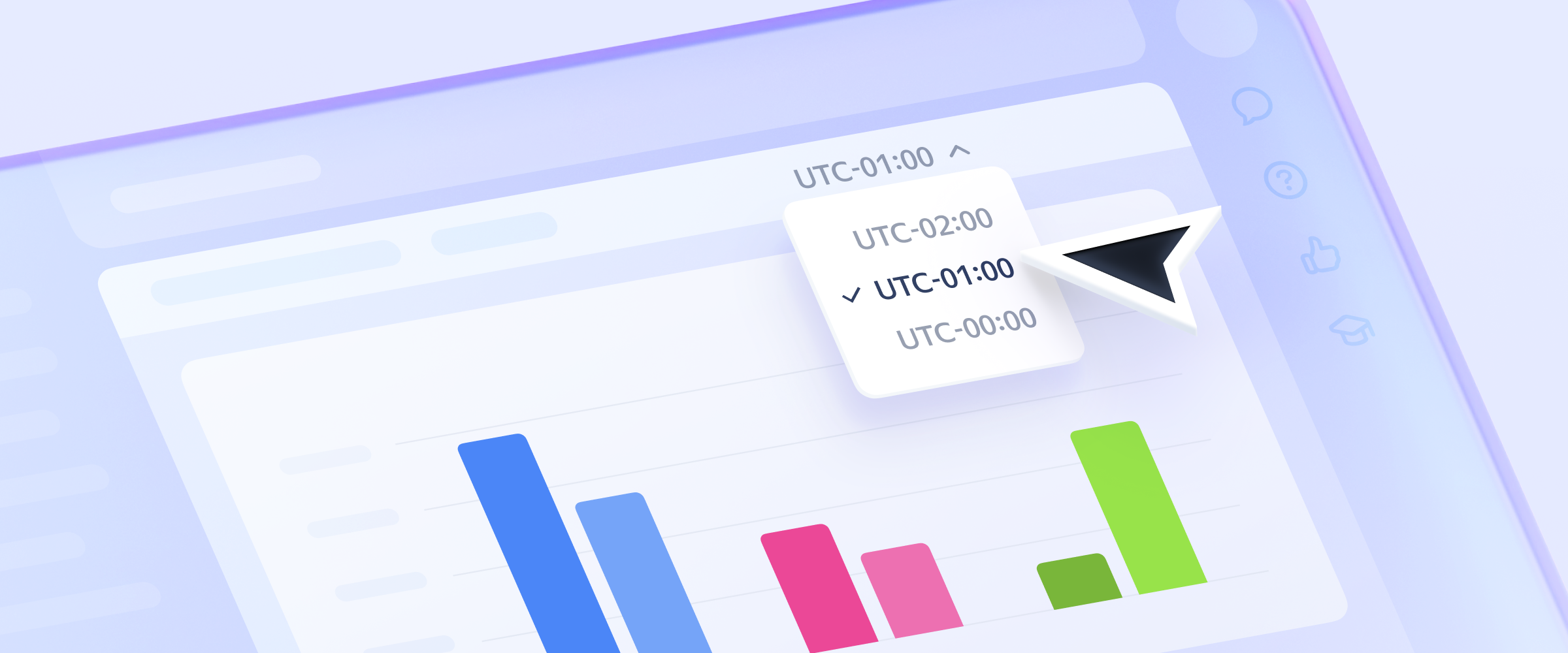 New features for working with statistics in the Yandex Advertising