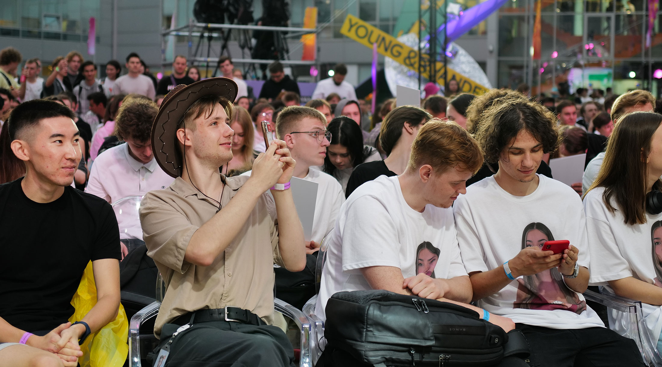 Яндекс расширяет программу стажировок