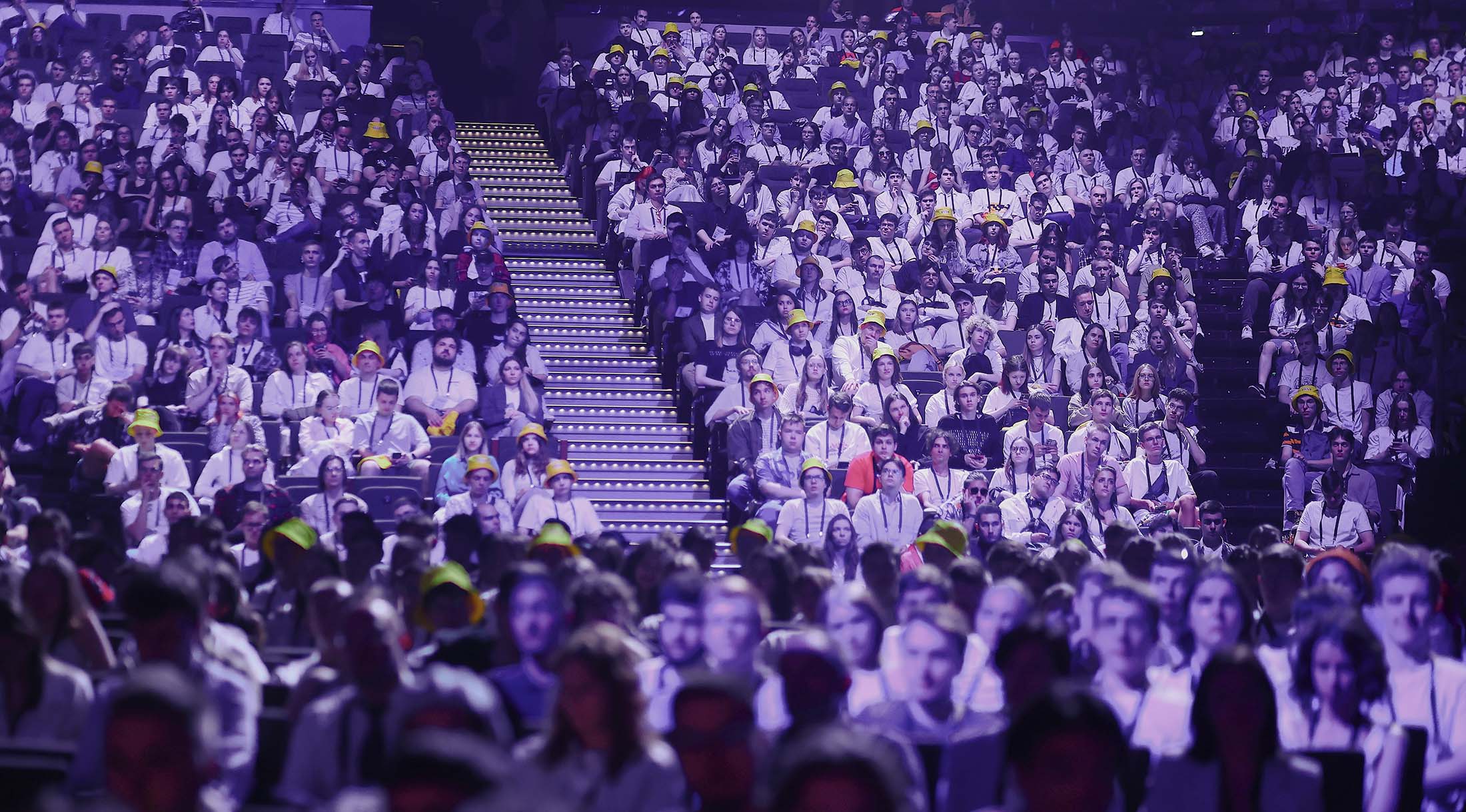 Яндекс откроет новые летние школы и снова проведёт фестиваль Young Con