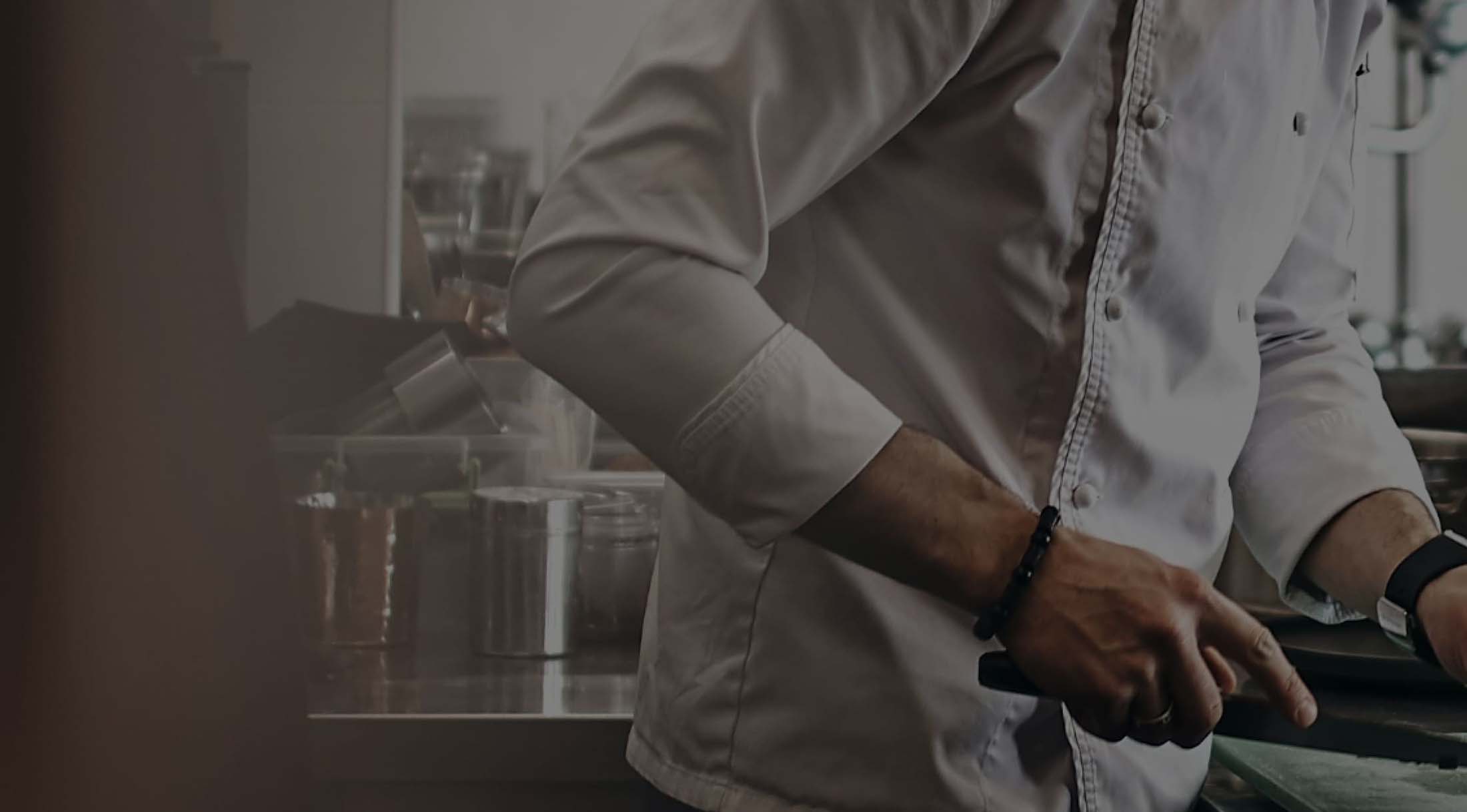 Молодые шефы со всей России смогут заявить о себе на конкурсе от Яндекс Еды