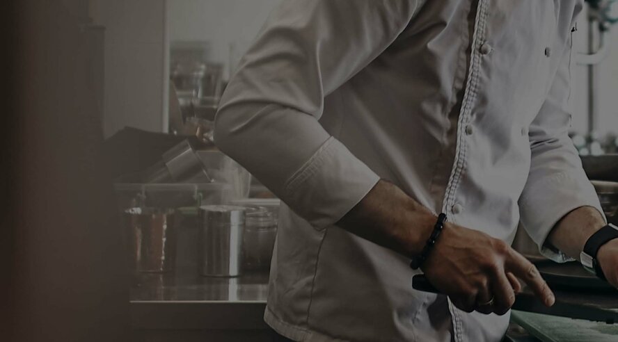 Молодые шефы со всей России смогут заявить о себе на конкурсе от Яндекс Еды