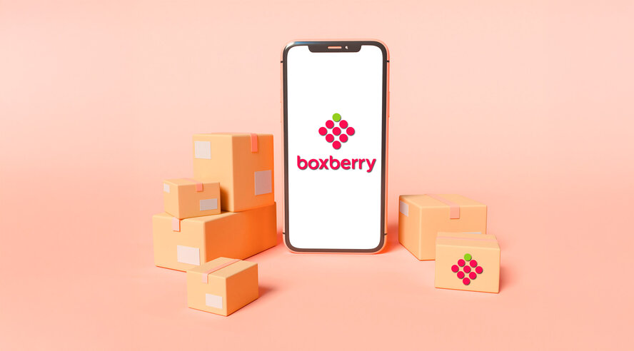 Яндекс покупает службу доставки Boxberry