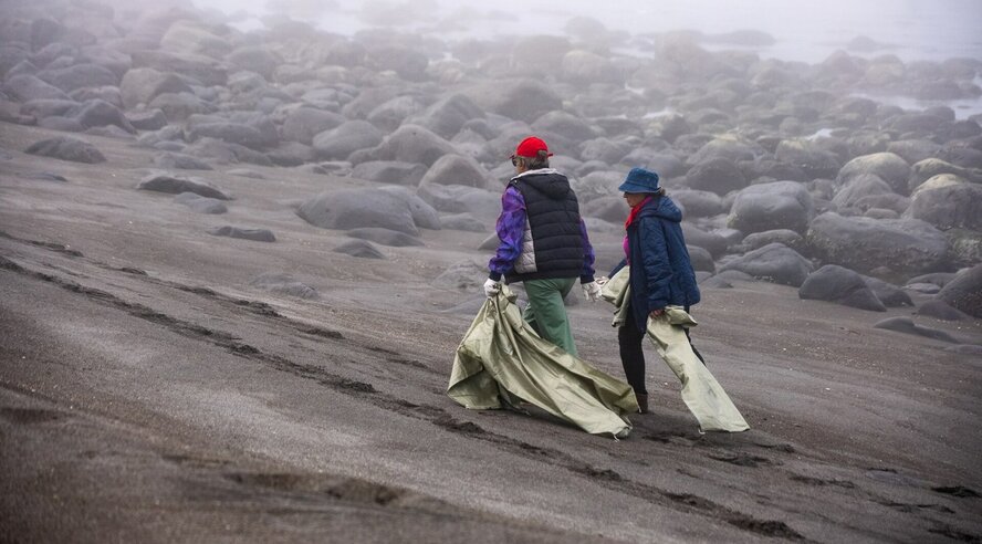 Yandex open-sources neural network for 4x faster cleanup of remote coastlines