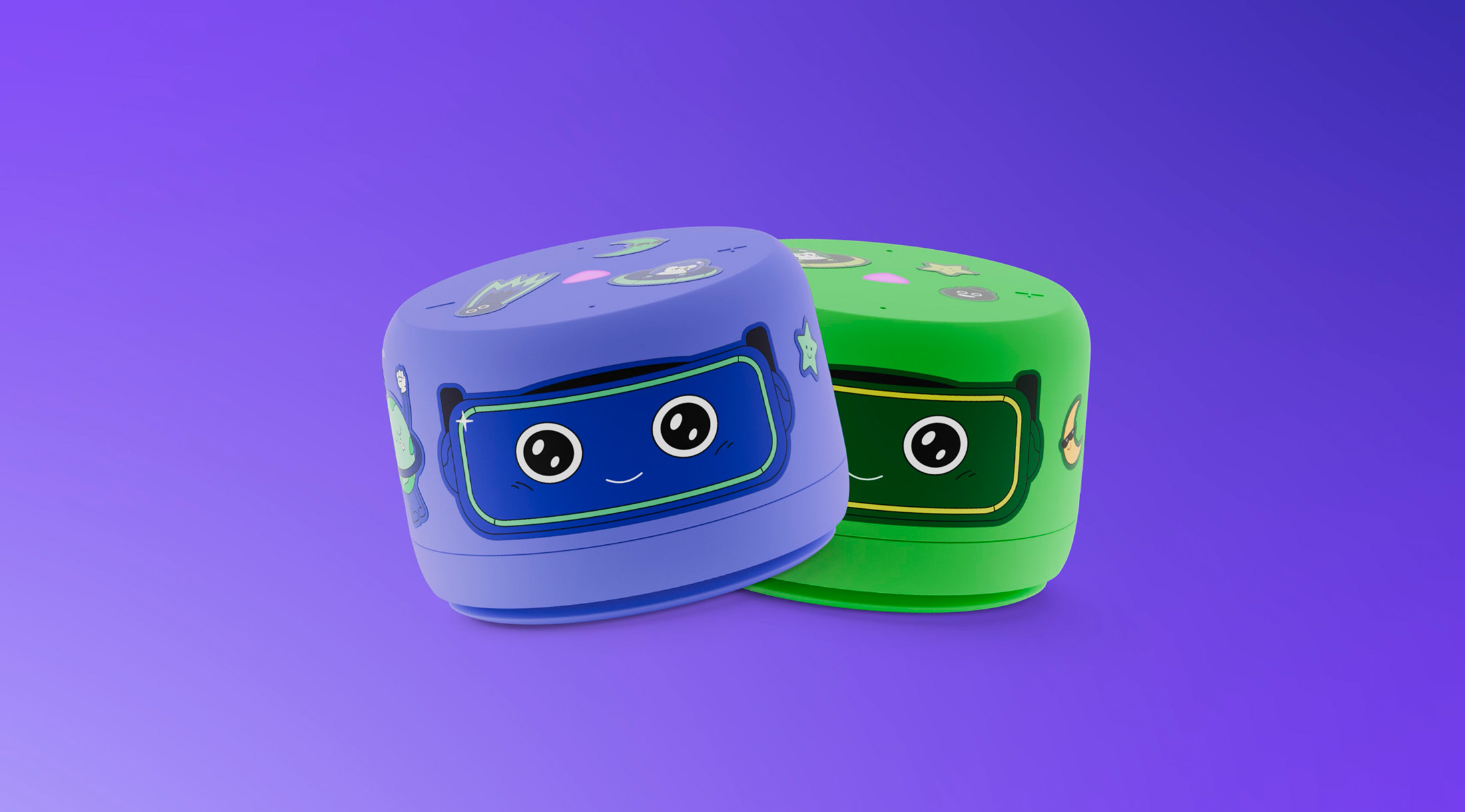 В продажу поступила Станция Лайт 2 без часов — новая умная колонка по доступной цене