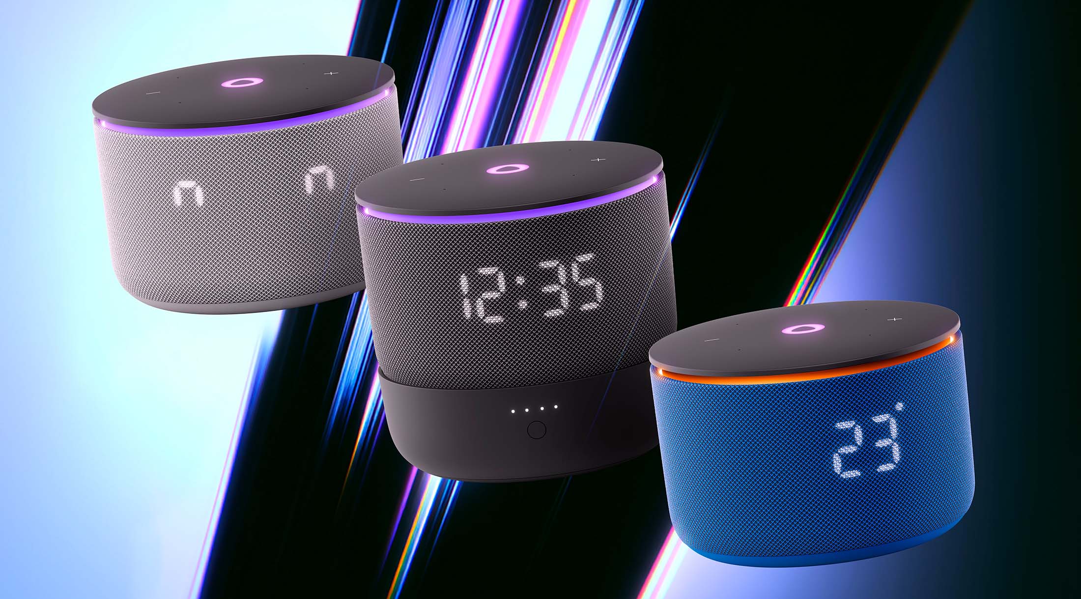 Яндекс Станция Мини 3 Про поступила в продажу — новая колонка станет самым доступным решением для управления умным домом